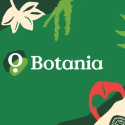 أيقونة Botania
